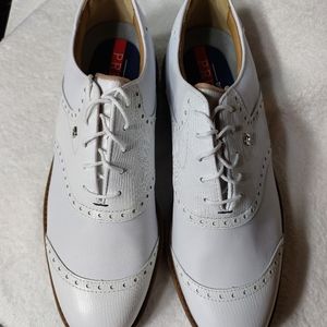 Footjoy Wilcox Dryjoys Premiere Series